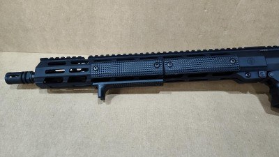 3RD GEN TACTICAL HUMBOLDT RIFLE .223 WYLDE - Image 7 of 8