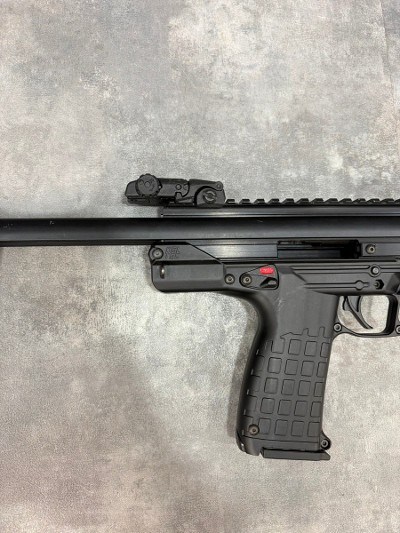 KELTEC CMR-30 RIFLE 22 WINCHESTER MAGNUM - Image 2 of 4