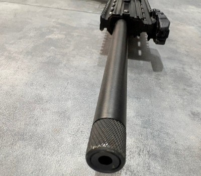 KELTEC CMR-30 RIFLE 22 WINCHESTER MAGNUM - Image 4 of 4