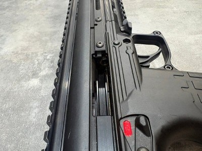 KELTEC CMR-30 RIFLE 22 WINCHESTER MAGNUM - Image 3 of 4