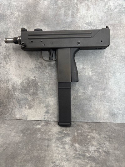 COBRAY M-11/9MM 9MM LUGER (9x19 PARA) - Image 2 of 5
