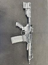 ATI ATI ALPHA MAXX 5.56X45MM NATO - Image 4 of 7