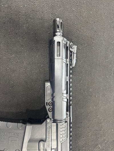 ATI ATI ALPHA MAXX 5.56X45MM NATO - Image 2 of 7