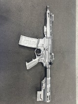 ATI ATI ALPHA MAXX 5.56X45MM NATO - Image 1 of 7