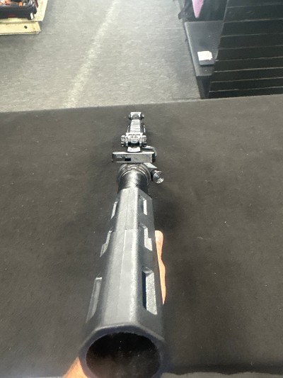 ATI ATI ALPHA MAXX 5.56X45MM NATO - Image 7 of 7