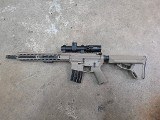 AERO PRECISION M4E1 .50 BEOWULF - Image 9 of 12