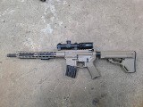 AERO PRECISION M4E1 .50 BEOWULF - Image 1 of 12