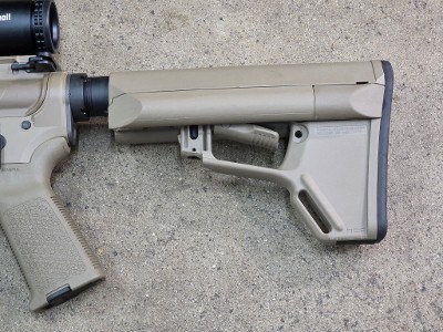 AERO PRECISION M4E1 .50 BEOWULF - Image 8 of 12