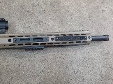AERO PRECISION M4E1 .50 BEOWULF - Image 3 of 12