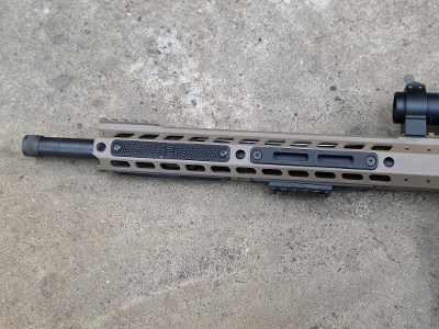 AERO PRECISION M4E1 .50 BEOWULF - Image 6 of 12