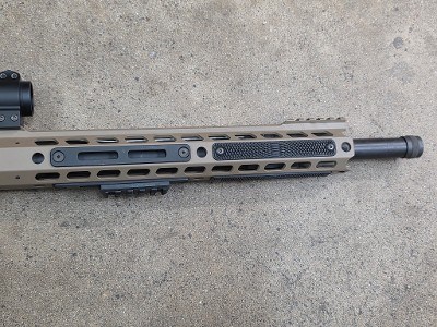 AERO PRECISION M4E1 .50 BEOWULF - Image 3 of 12