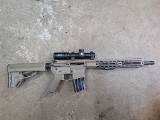 AERO PRECISION M4E1 .50 BEOWULF - Image 10 of 12
