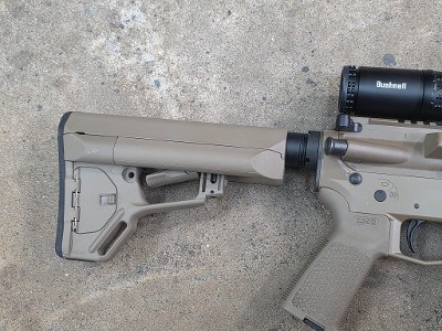 AERO PRECISION M4E1 .50 BEOWULF - Image 2 of 12