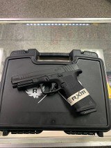 RUGER RXM 9MM LUGER (9x19 PARA) - Image 4 of 6