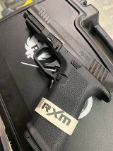 RUGER RXM 9MM LUGER (9x19 PARA) - Image 2 of 6