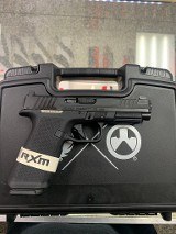 RUGER RXM 9MM LUGER (9x19 PARA) - Image 6 of 6
