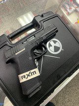 RUGER RXM 9MM LUGER (9x19 PARA) - Image 3 of 6