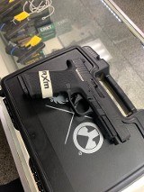 RUGER RXM 9MM LUGER (9x19 PARA) - Image 5 of 6