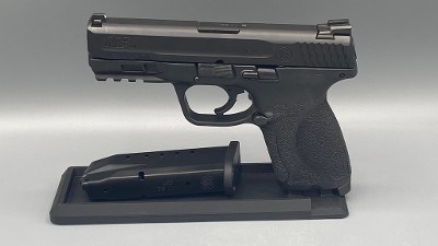 SMITH & WESSON M&P40 M2.0 COMPACT .40 S&W - Image 2 of 7