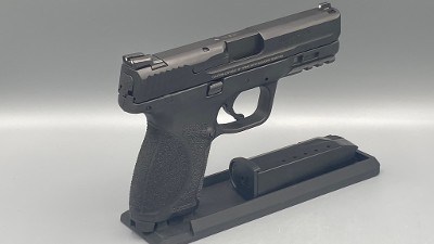 SMITH & WESSON M&P40 M2.0 COMPACT .40 S&W - Image 4 of 7