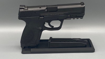 SMITH & WESSON M&P40 M2.0 COMPACT .40 S&W - Image 3 of 7