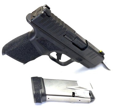 SPRINGFIELD ARMORY HELLCAT MICRO-COMPACT 9MM LUGER (9x19 PARA) - Image 4 of 4