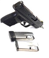 SPRINGFIELD ARMORY HELLCAT MICRO-COMPACT 9MM LUGER (9x19 PARA) - Image 1 of 4