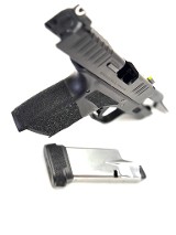 SPRINGFIELD ARMORY HELLCAT MICRO-COMPACT 9MM LUGER (9x19 PARA) - Image 3 of 4