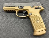 FN FNX-45 [FDE] .45 ACP - Image 2 of 3