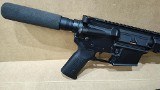 TIPPMANN ARMS M4-22 PISTOL .22 LR - Image 3 of 6