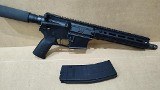 TIPPMANN ARMS M4-22 PISTOL .22 LR - Image 1 of 6