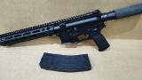 TIPPMANN ARMS M4-22 PISTOL .22 LR - Image 4 of 6