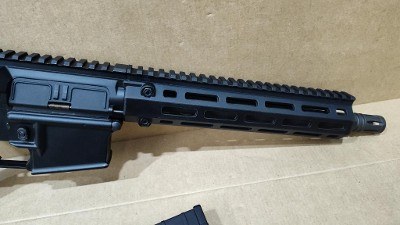 TIPPMANN ARMS M4-22 PISTOL .22 LR - Image 2 of 6