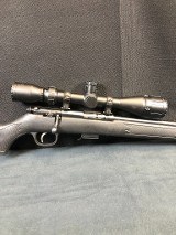 SAVAGE ARMS 93R17 .17 HMR - Image 4 of 12