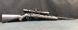 SAVAGE ARMS 93R17 .17 HMR - Image 1 of 12
