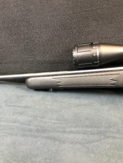 SAVAGE ARMS 93R17 .17 HMR - Image 11 of 12