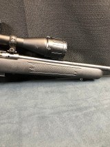 SAVAGE ARMS 93R17 .17 HMR - Image 5 of 12