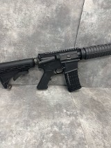 BUSHMASTER XM15-E2S - RIFLE 5.56X45MM NATO - Image 4 of 4