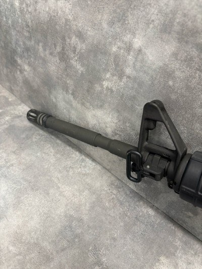 BUSHMASTER XM15-E2S - RIFLE 5.56X45MM NATO - Image 2 of 4