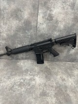 BUSHMASTER XM15-E2S - RIFLE 5.56X45MM NATO - Image 1 of 4