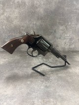 SMITH & WESSON 10 CLASSIC (14074) .38 SPL - Image 4 of 4