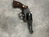 SMITH & WESSON 10 CLASSIC (14074) .38 SPL - Image 1 of 4
