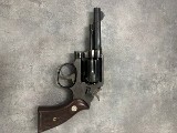 SMITH & WESSON 10 CLASSIC (14074) .38 SPL - Image 2 of 4