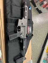 SPRINGFIELD ARMORY SAINT VICTOR PDW 9MM LUGER (9x19 PARA) - Image 1 of 6