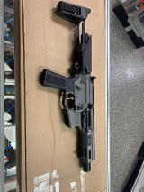 SPRINGFIELD ARMORY SAINT VICTOR PDW 9MM LUGER (9x19 PARA) - Image 3 of 6