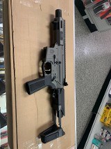 SPRINGFIELD ARMORY SAINT VICTOR PDW 9MM LUGER (9x19 PARA) - Image 6 of 6