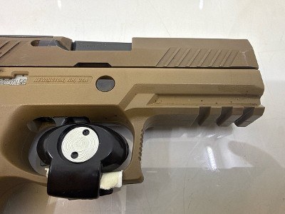 SIG SAUER P320 M18 9MM LUGER (9x19 PARA) - Image 6 of 8