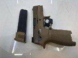 SIG SAUER P320 M18 9MM LUGER (9x19 PARA) - Image 8 of 8