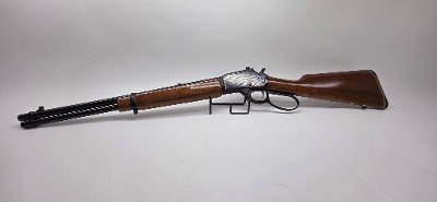 MARLIN 1894CS .357 MAG - Image 1 of 13