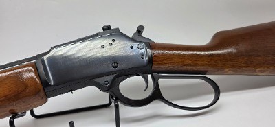 MARLIN 1894CS .357 MAG - Image 5 of 13